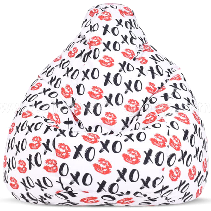 * Poof POOF Large pear with inner case Xo-Xo21016