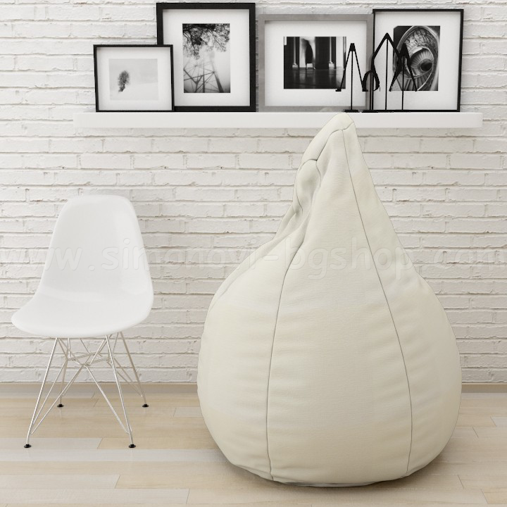 * Poof  Lux      CreamT-415