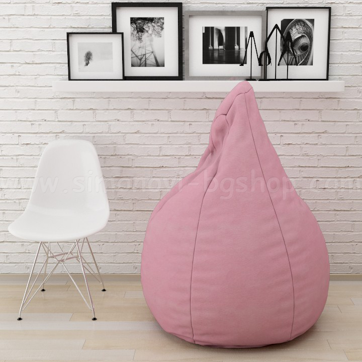* Poof  Lux      PinkT-421