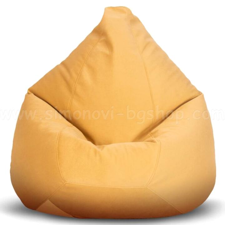 * Poof  Easy Clean      YellowSOL-45