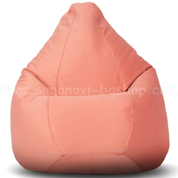 * Poof  Easy Clean      OrangeSOL-23