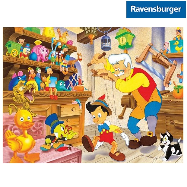 Ravensburger ����� �� 24�."������� � �������" 05353