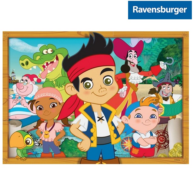 Ravensburger ����� �� 24�."����� � �������� �� ���������" 05376