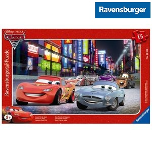 Ravensburger ����� �� 15�."���������� � ������" 06006