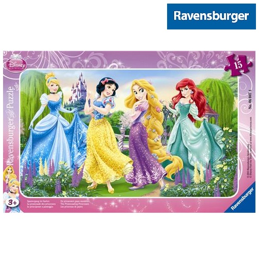 Ravensburger ����� �� 15�. "�������� �� ����������" 06047