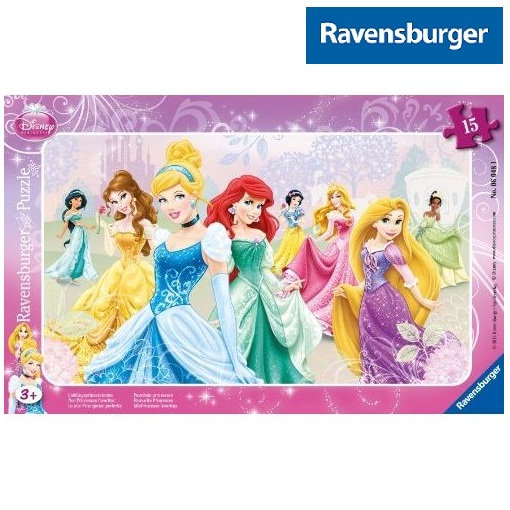 Ravensburger ����� �� 15�."�������� �������� �� �����" 06048