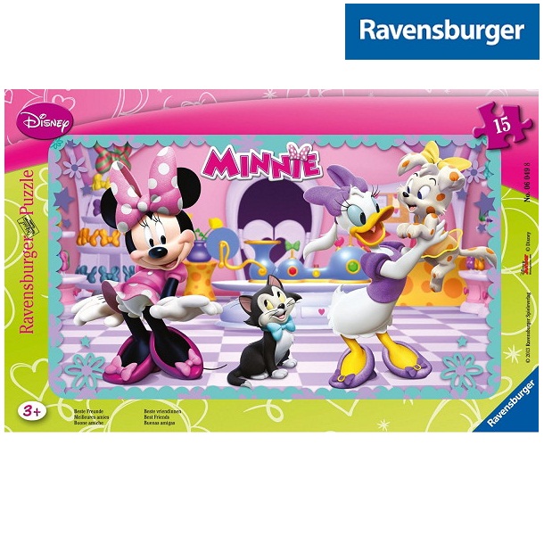 Ravensburger ����� �� 15�."���-����� �������� �� ���� ����" 0604