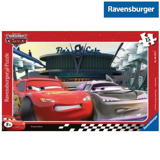 Ravensburger ����� �� 15�."������ �� ������ ������������" 06325