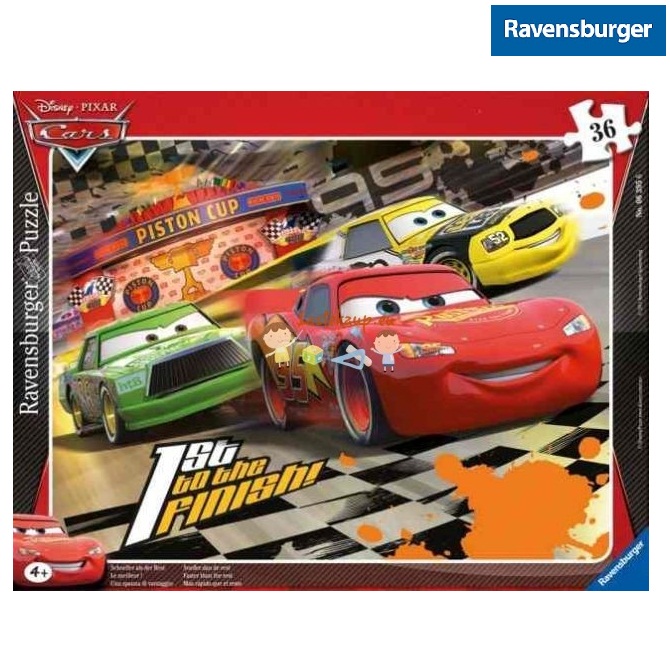 Ravensburger ����� �� 36�."������" 06395