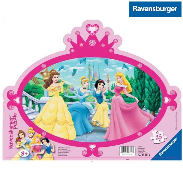 Ravensburger ����� �� 25�."���������� �� �����" 06471