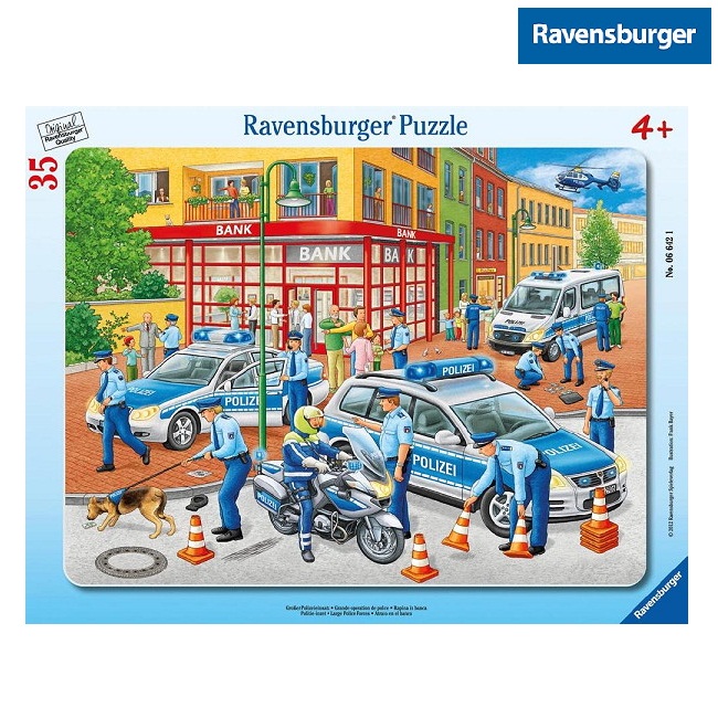 Ravensburger ����� �� 35�."���������� �����������" 06642
