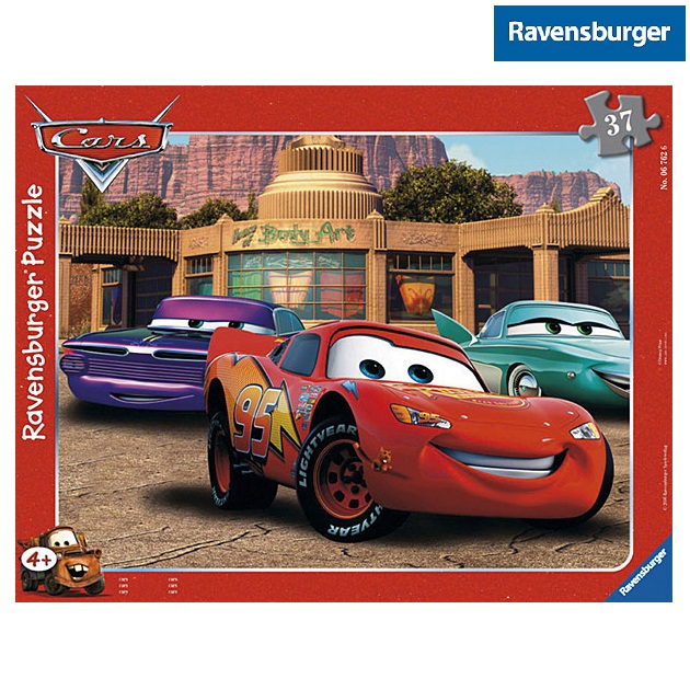 Ravensburger ����� �� 37�."������" 06766