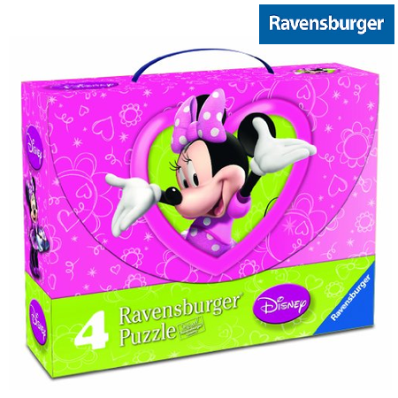 Ravensburger  41" " 07283
