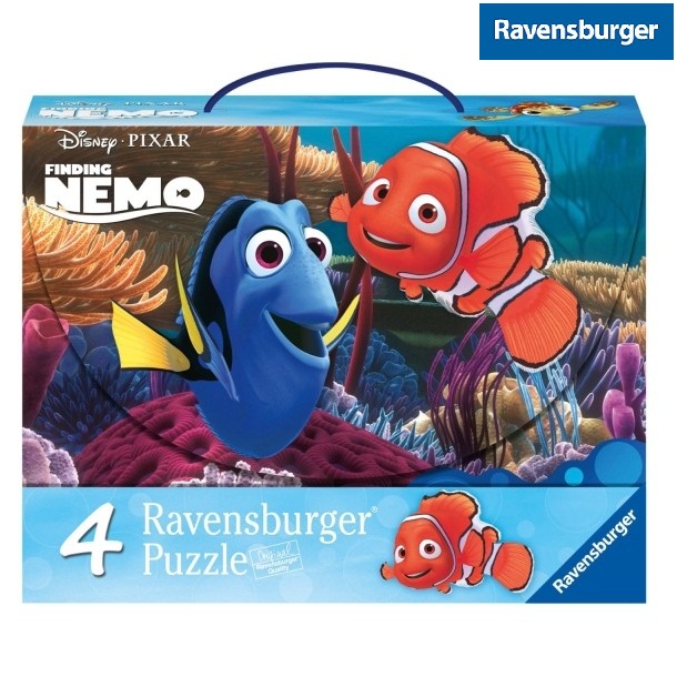 Ravensburger  41 "  " 07315