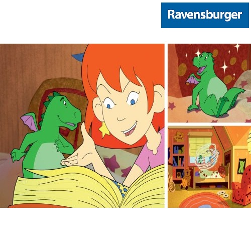Ravensburger ����� "���� ������" 09267
