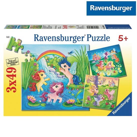 Ravensburger ����� "������ � ���������� ������"/��� ������/ 0930