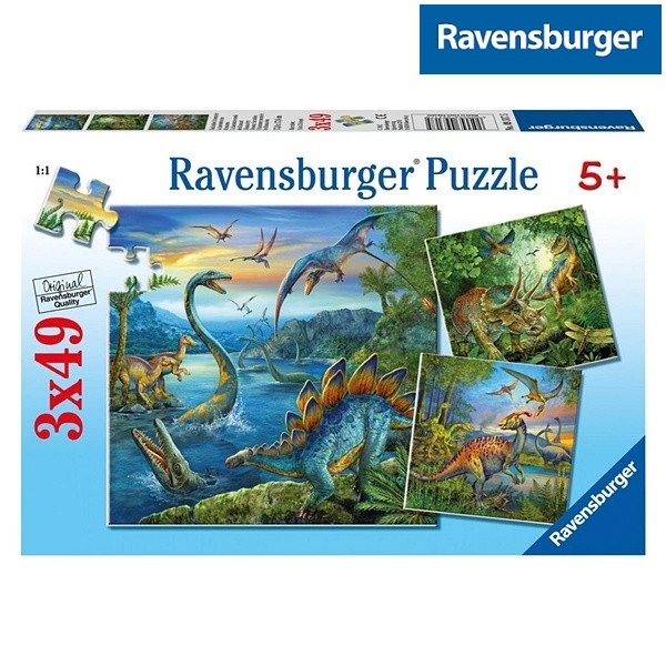 Ravensburger ����� "���������" /��� ������/ 09317