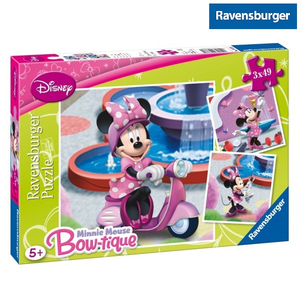 Ravensburger ����� "���� ���� � �����"/��� ������/ 09338