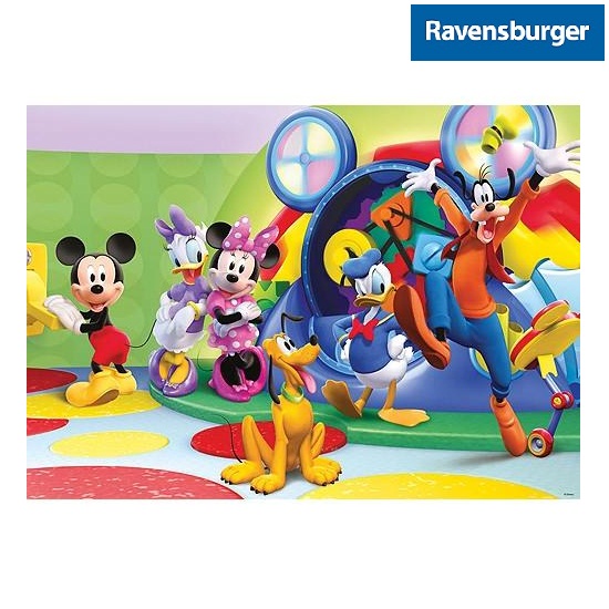Ravensburger ����� �� 125�."���� ���� � ��������" 09756