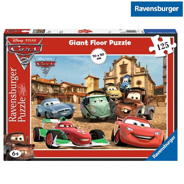Ravensburger ����� �� 125�."������ 2" 09777