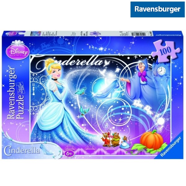 Ravensburger ����� "��������� � ������� ��������" 10688