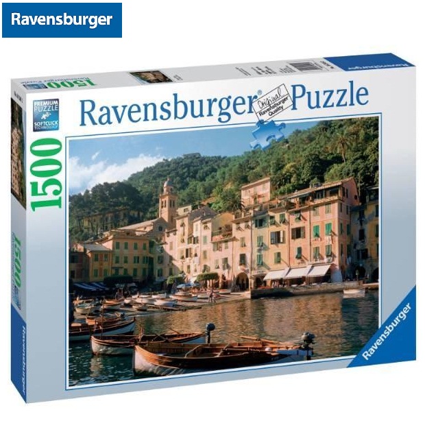 Ravensburger ����� �� 1500�."������ �����,������" 16248