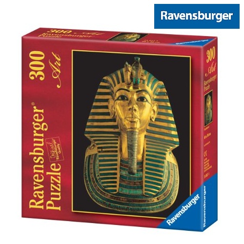 Ravensburger ����� �� 300�. " ������������" 14011