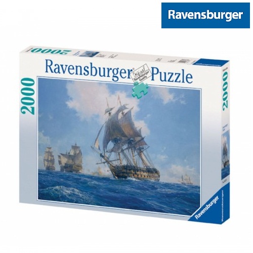 Ravensburger ����� �� 2000�. "����������� �����" 16672