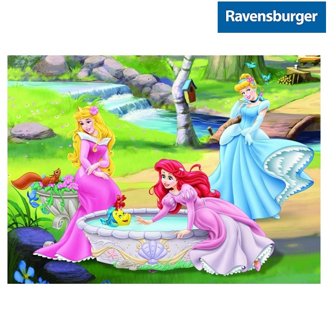Ravensburger ����� "���������� �� ����� ���� ������" 10639