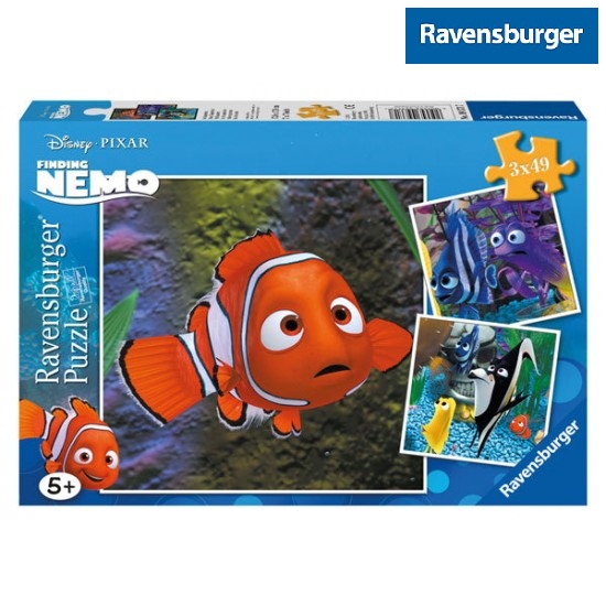 Ravensburger ����� "���� � ���������"/��� ������/ 09371