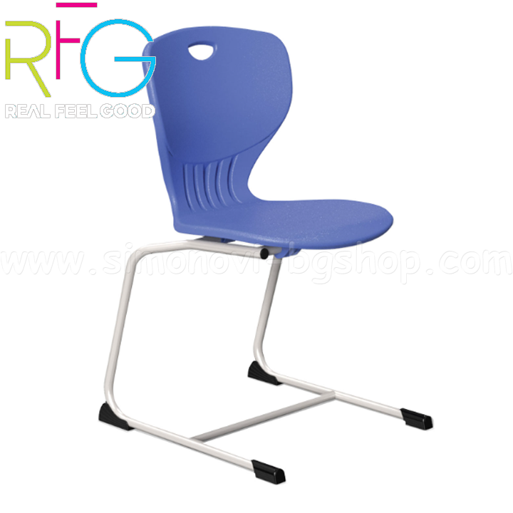 * RFG School chair Maxima C Tangerine 4020100205