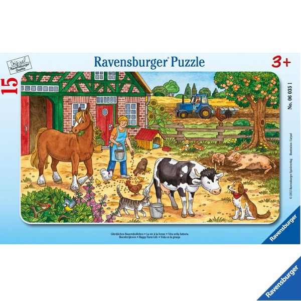 Ravensburger - ����� 15 ����� �����
