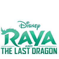 Raya and The Last Dragon