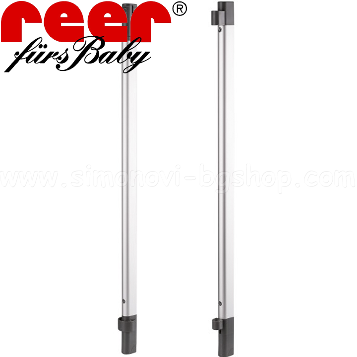 Reer - Easyfix 46051 door fixing system