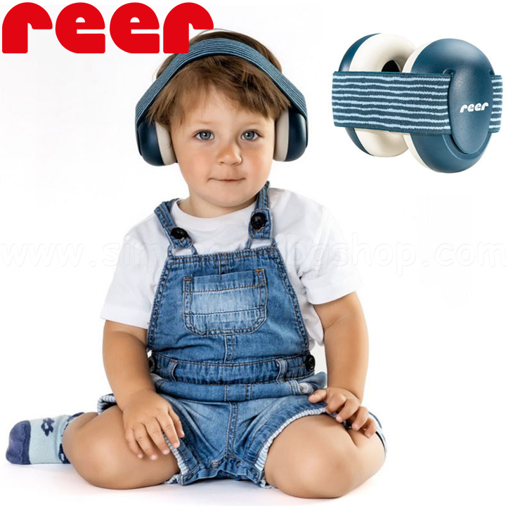 *Reer     Blue 53063