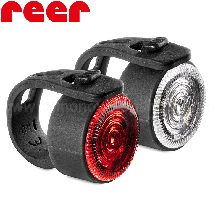 *Reer       Duo 53151