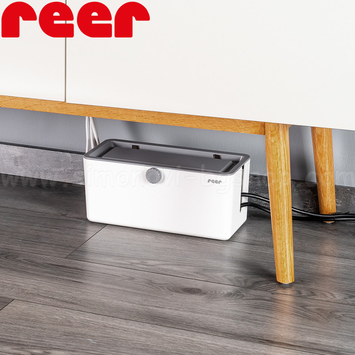 *Reer    CableGuard78020