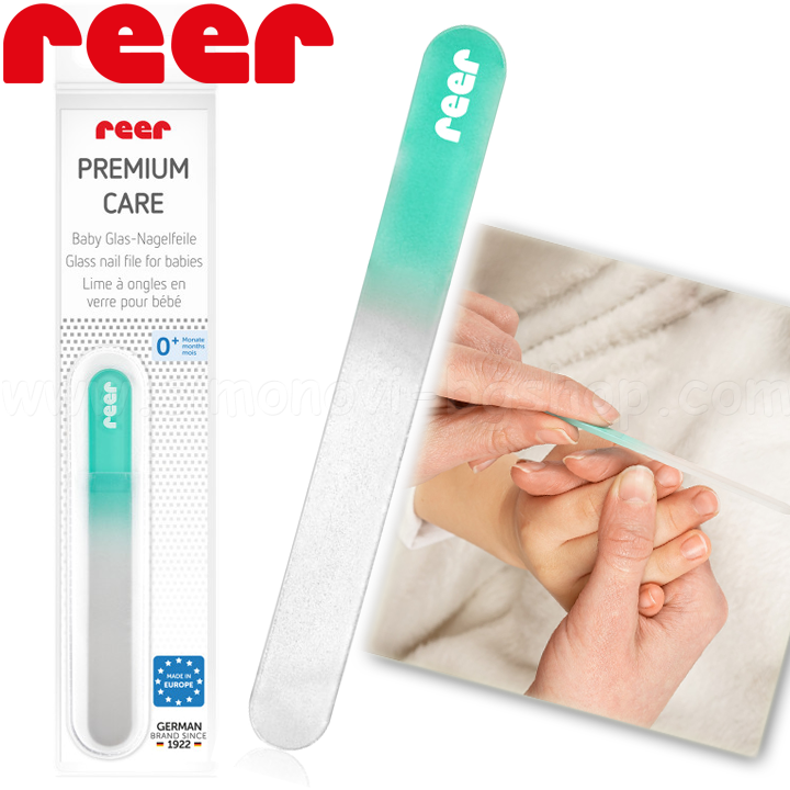 *Reer      Premium Care 81043