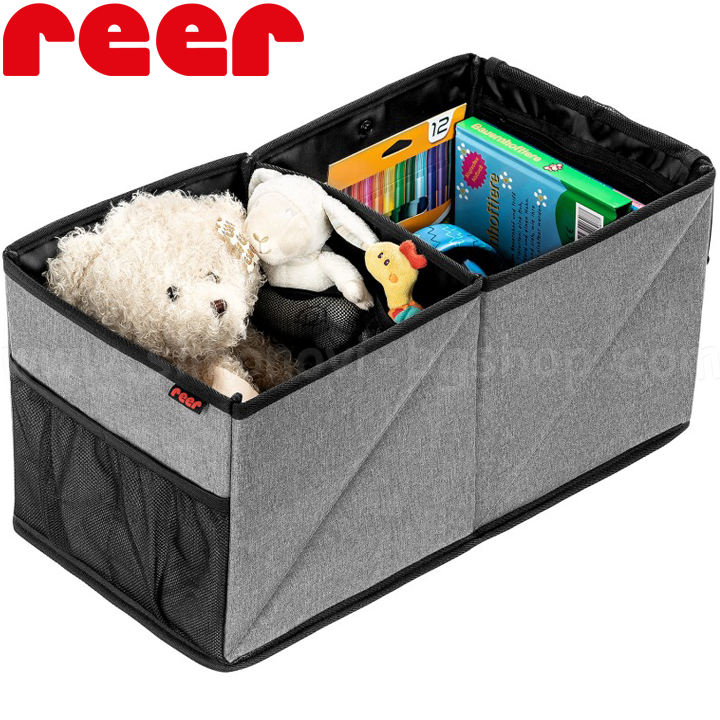 * Reer    Travel Kid Box 86081