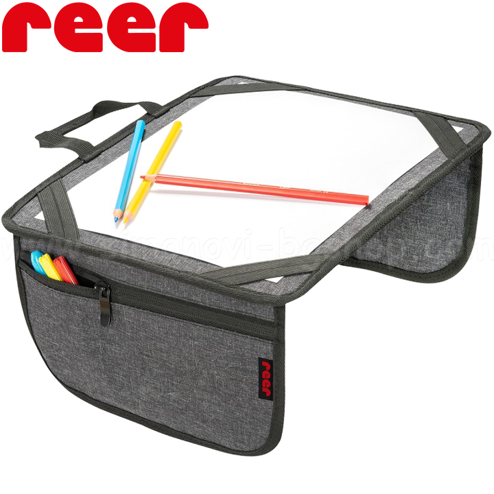 *Reer      Travelkid Play 86091