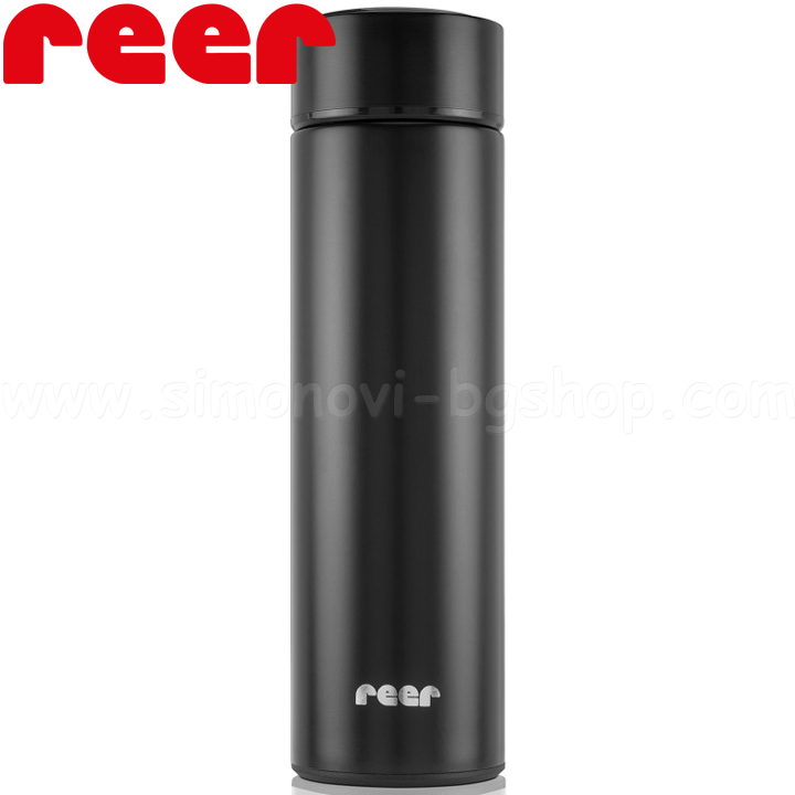 *Reer     Black 0,450. 90011