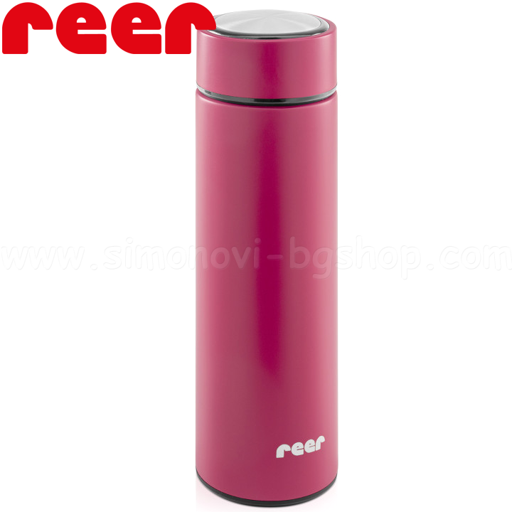 *Reer     ColourDesign Pink 0,450. 90014