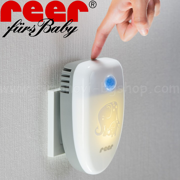 Reer - Purificator de aer PureAir 94010
