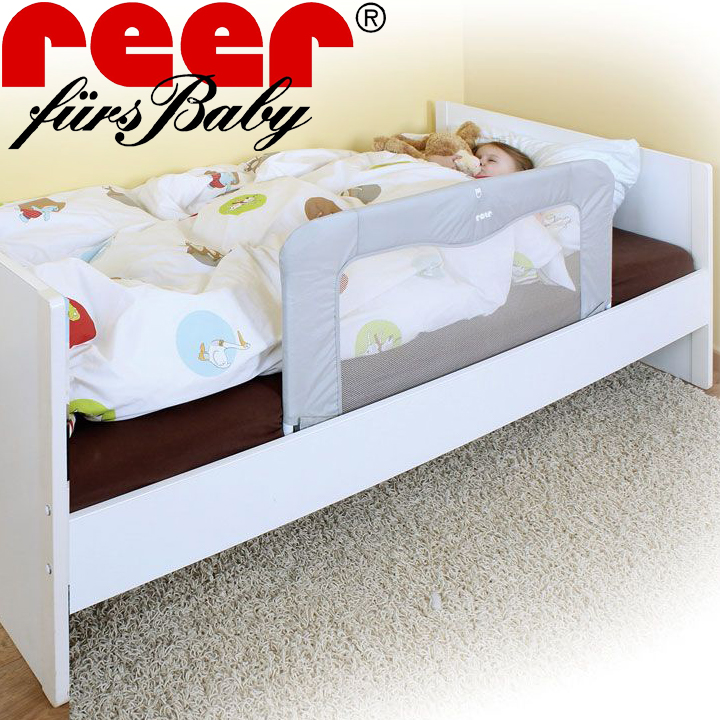 Reer - Universal barrier bed ByMySide XL 45020
