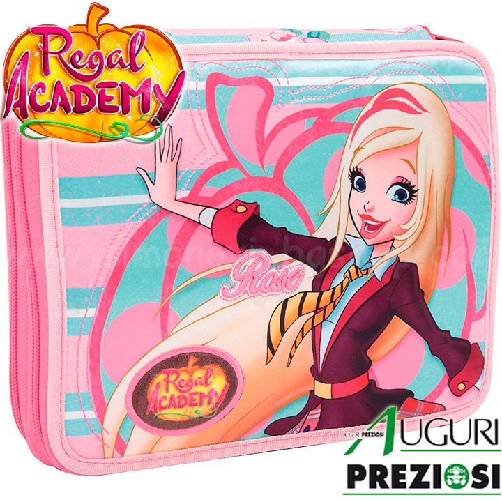 Regal Academy Maxi    2  02936 Auguri Preziosi