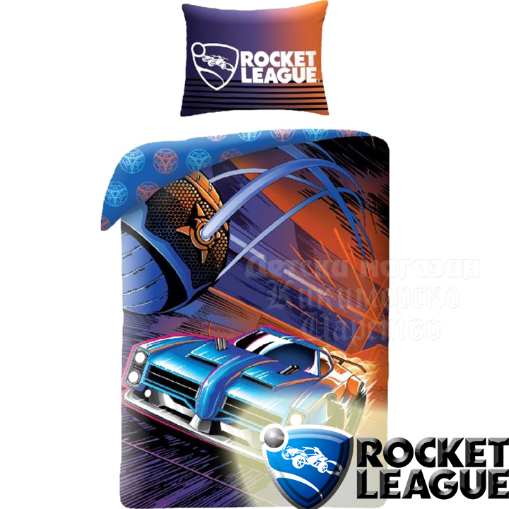 Rocket League   RTL005BL