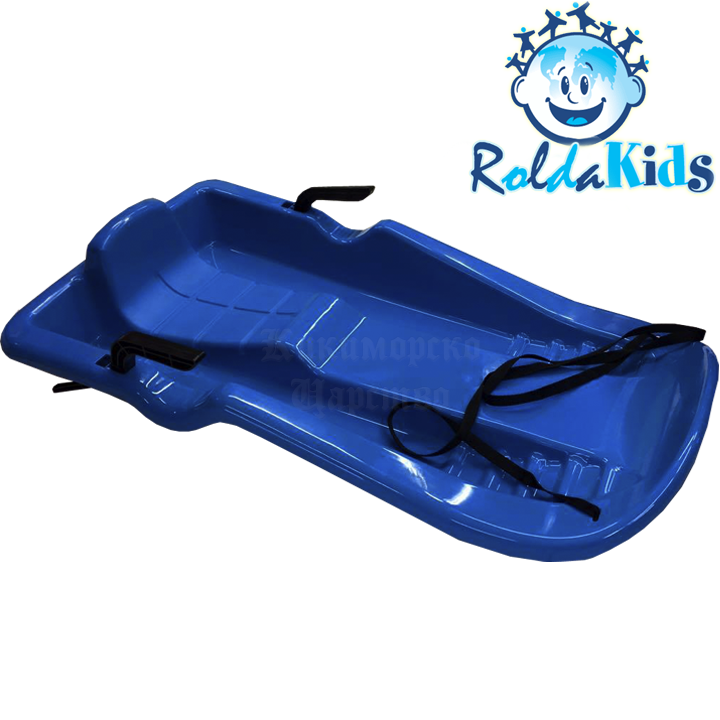 Rolda Kids    Mini Bobby Blue