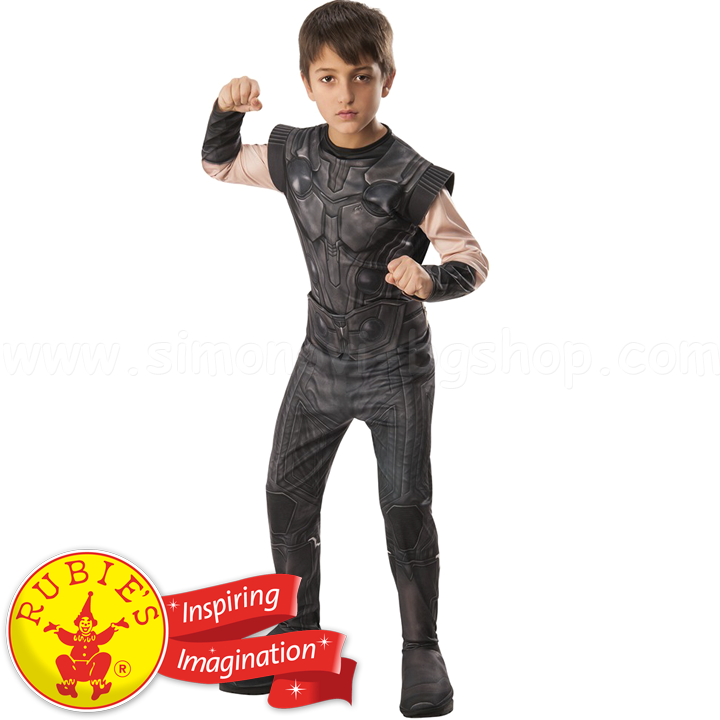 *Rubies Avengers    641311