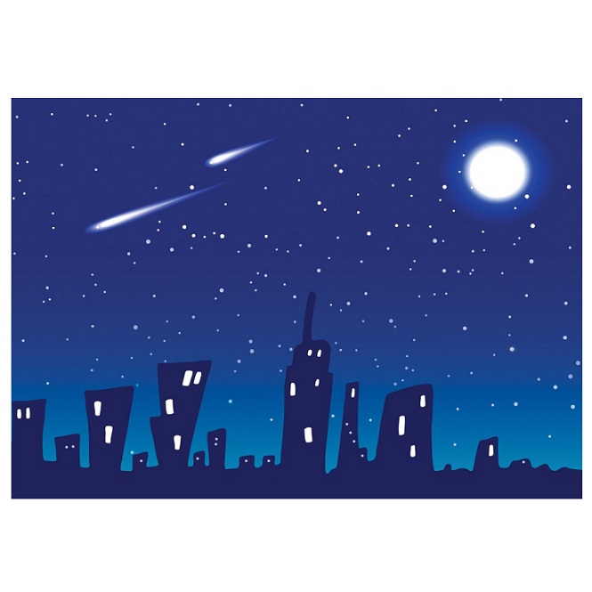 Startonight