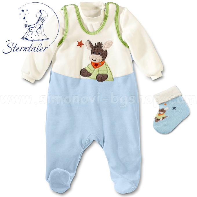 Sterntaler Emmi       73210